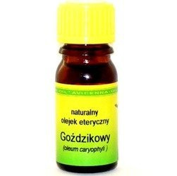 Olejek eteryczny goździkowy