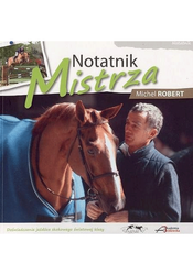Notatnik Mistrza. Michel Roberts