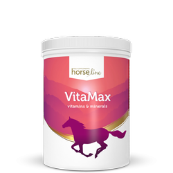 HorseLinePro VitaMax 2500 g