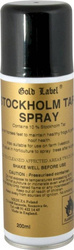 Stockholm Tar Aerosol Gold Label dziegieć