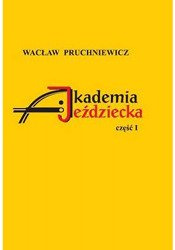 Akademia Jeździecka cz I, Wacław Pruchniewicz