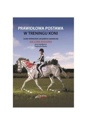 Prawidłowa postawa w treningu koni
