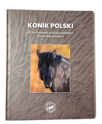 Konik polski Monografia