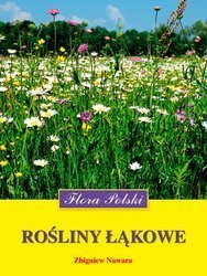 Rośliny łąkowe. Flora Polski