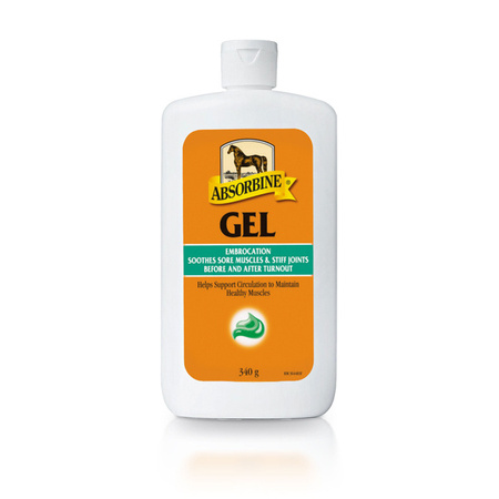 Absorbine® Liniment Gel