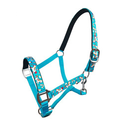 Kantar York Timmy turkusowy