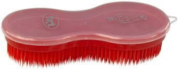 Szczotka Magic Box czerwona