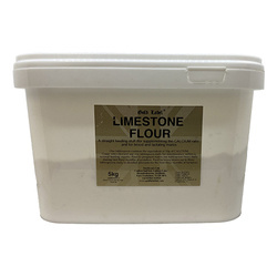 Limestone Flour Gold Label mączka wapienna 5 kg 