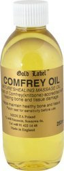 Comfrey Oil olejek do masażu