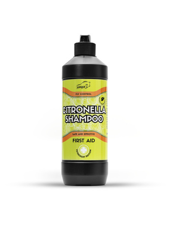 Jump It Citronella Shampoo