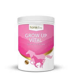 HorseLinePro Grow Up Vital 2 kg