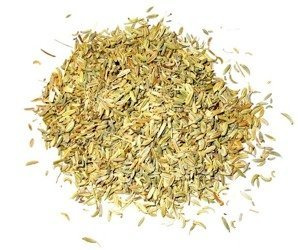 Koper włoski dla koni 500g