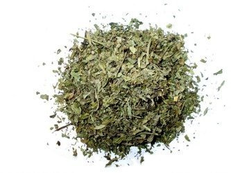 Babka lancetowata dla koni