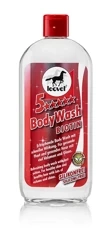 Szampon Leovet 5* Body Wash Biotin