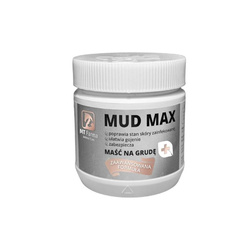 Maść na grudę Mud Max MT Farma 400 g