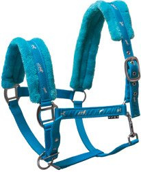 Kantar York Softy niebieski