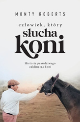 Człowiek, który słucha koni