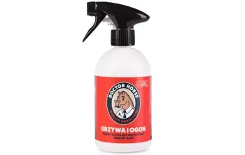 Doctor Horse Grzywa i Ogon 500 ml