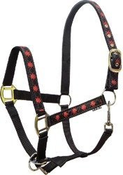 Kantar Kimi czarny w romby