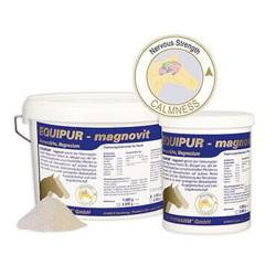 Equipur Magnovit Magnez 1000 g