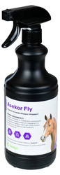 Preparat na owady latające i biegające ASEKOR FLY, zapach lawendowy, 750 ml