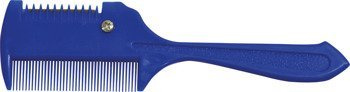 Grzebień do trymowania grzywy