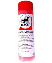 Żel rozgrzewający Leovet Thermo Massage