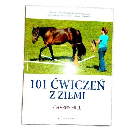 101 ćwiczeń z ziemi. Cherry Hill