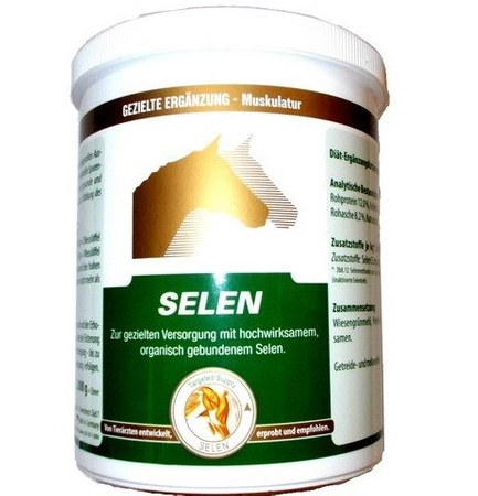 Equipur Selen 800g