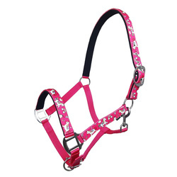 Kantar York Timmy różowy