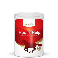 HorseLinePro Hoof's Help 1500 g