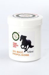 30% maść propolisowa 125 ml