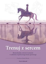 Trenuj z sercem. Karin Leibbrandt