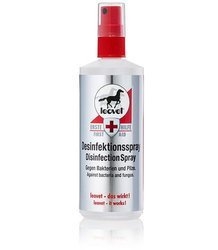 Leovet Desinfektionsspray Płyn Dezynfekujący 200 ml