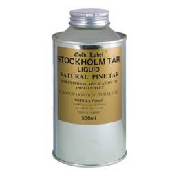 Stockholm Tar Gold Label dziegieć