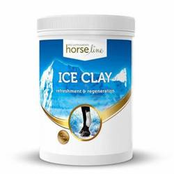 Glinka HorselinePRO Ice Clay 1400 ml