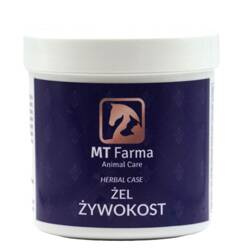 MT Farma Żel Żywokost 250 ml