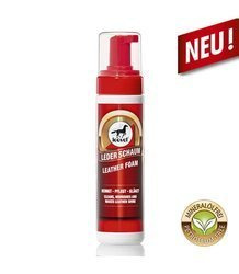 Leovet Leather Care Foam Pianka do skór