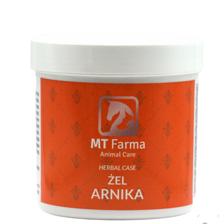 MT Farma Żel Arnika 250 ml