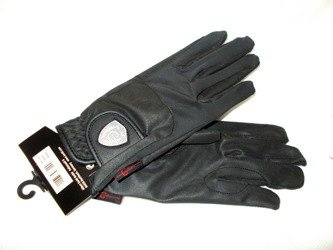 Rękawiczki jeździeckie Dana