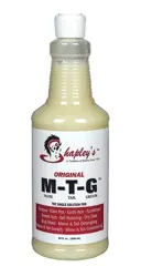 MTG Shapley's Original M-T-G 946 ml