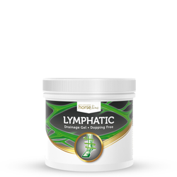 HorseLinePro Lymphatic Gel 600 ml