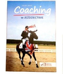 Coaching w jeździectwie. Islay Auty