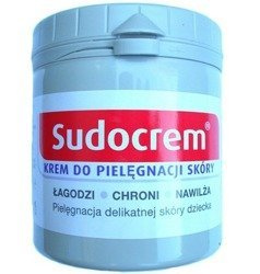 Sudocrem krem 400 g